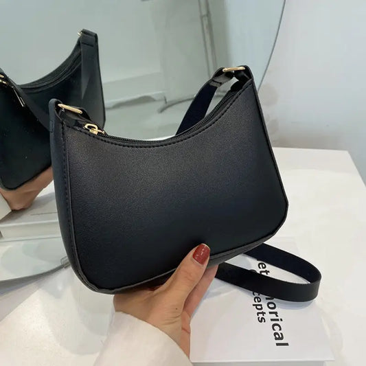 Women's Retro Hobo Purse