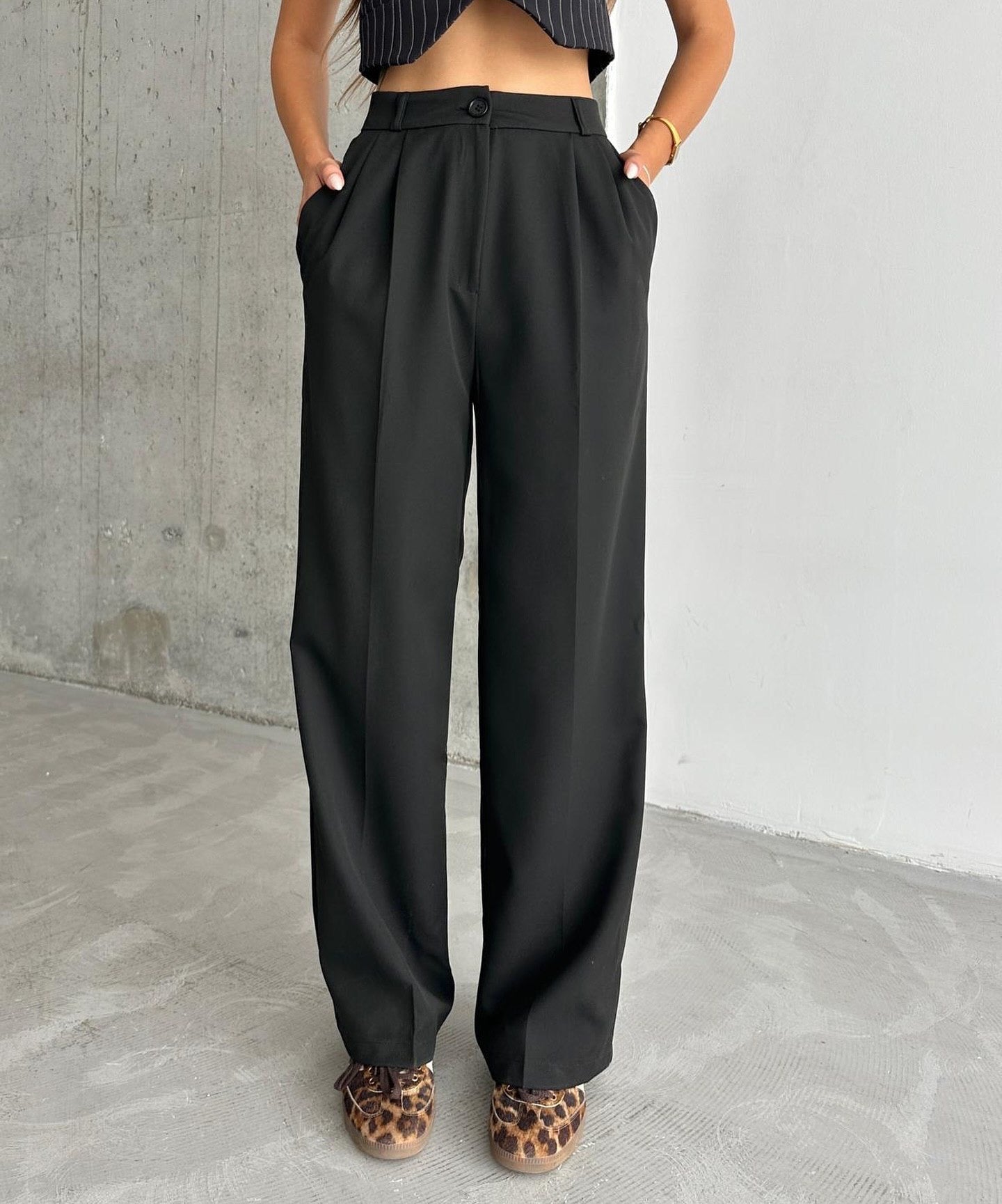 Women Korean Pant