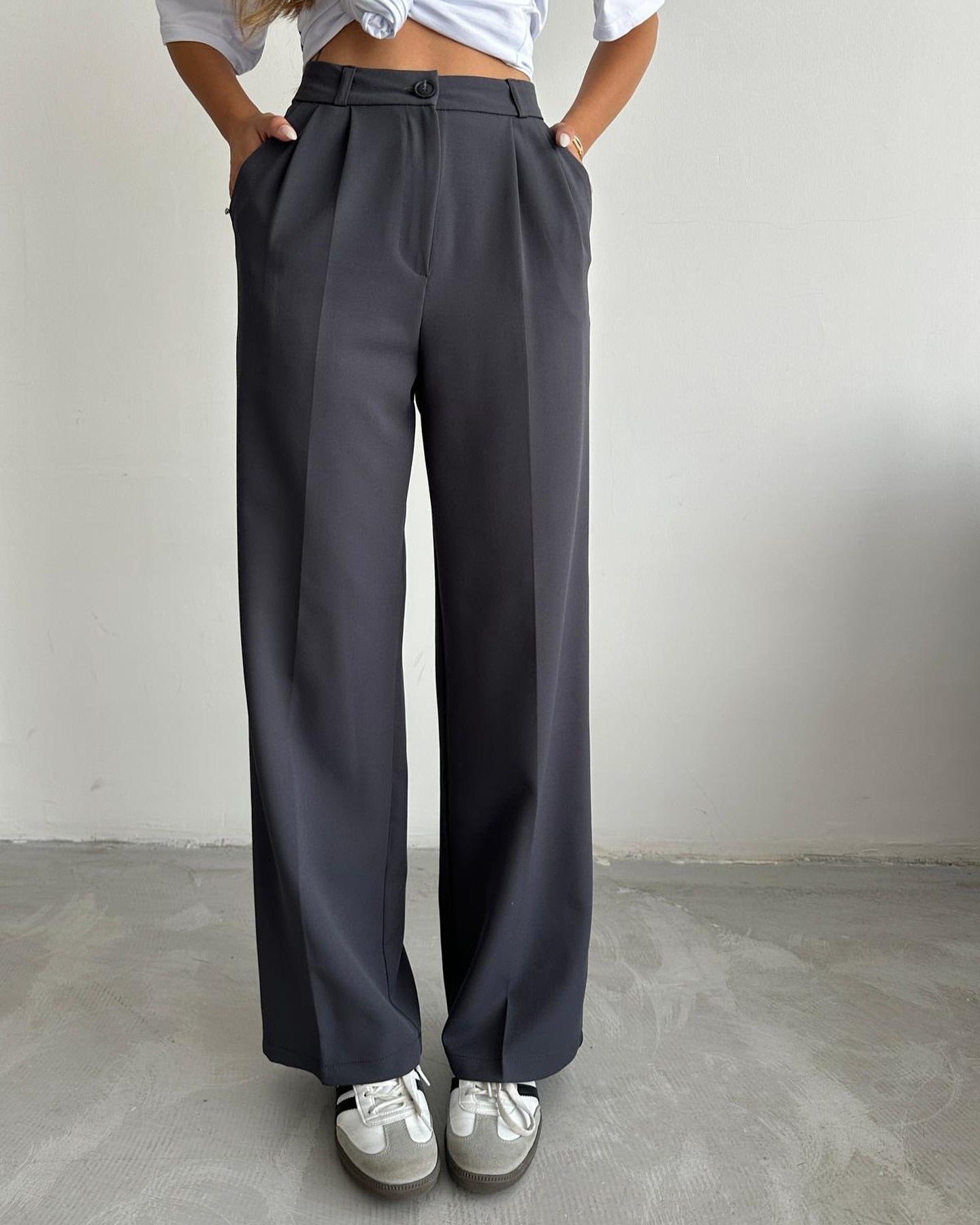 Women Korean Pant