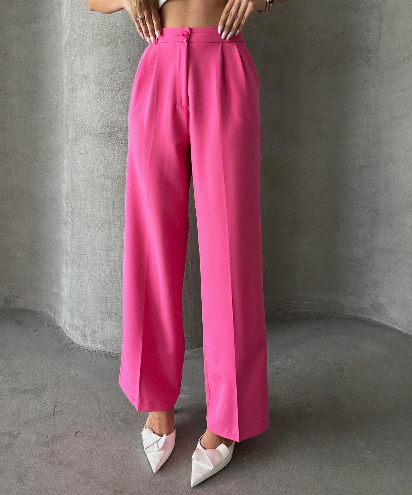 Women Korean Pant