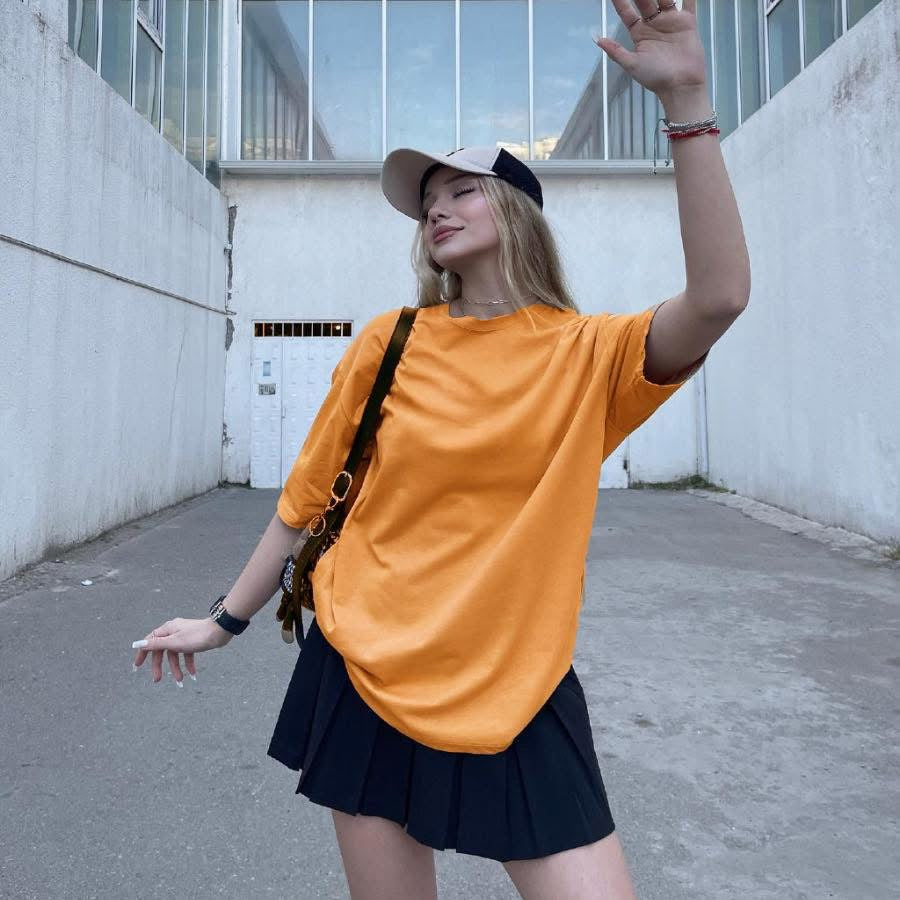 Women's Oversize T-Shirt