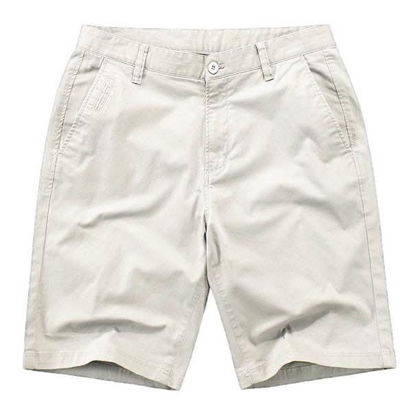 Men's Cotton Short