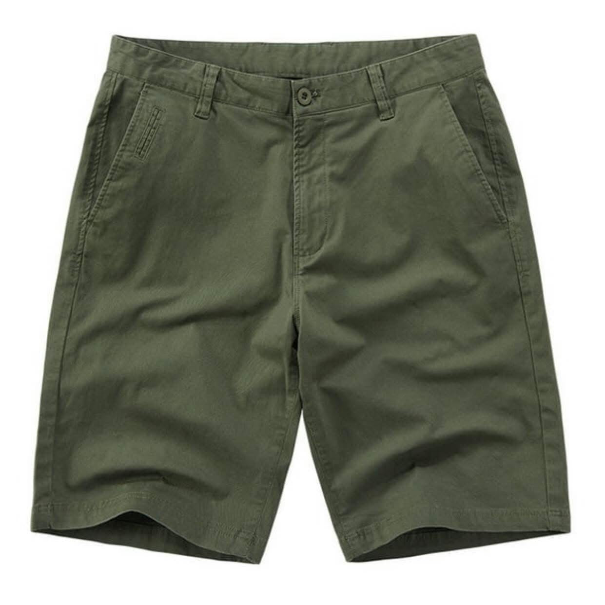 Men's Cotton Short