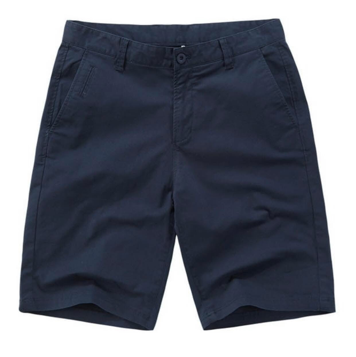 Men's Cotton Short