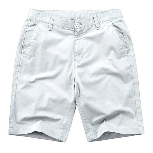 Men's Cotton Short