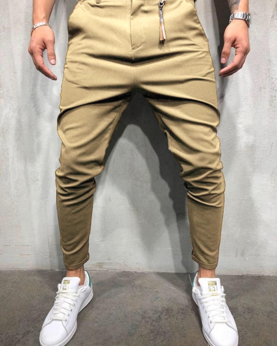 Men's Chino Pant