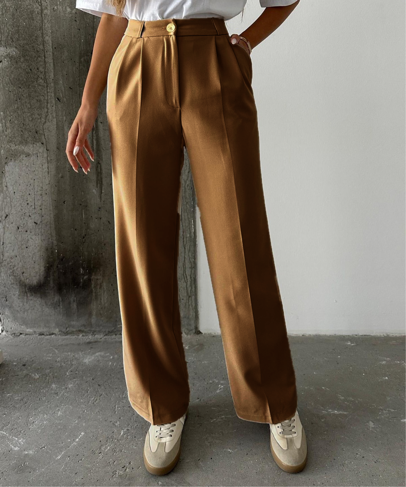 Women Korean Pant